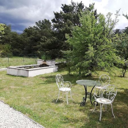 161 Daire Plan d'Aups Dış mekan fotoğraf