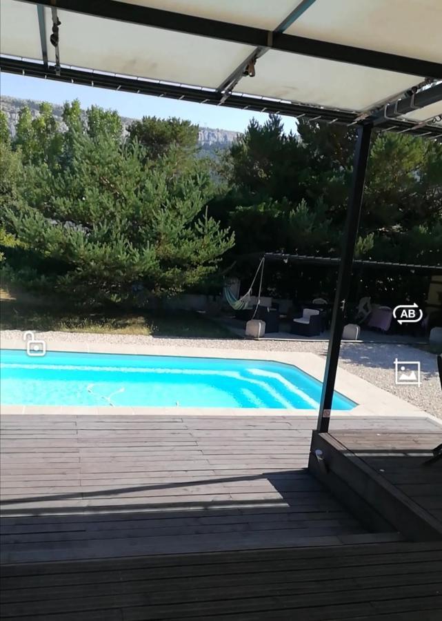 161 Daire Plan d'Aups Dış mekan fotoğraf