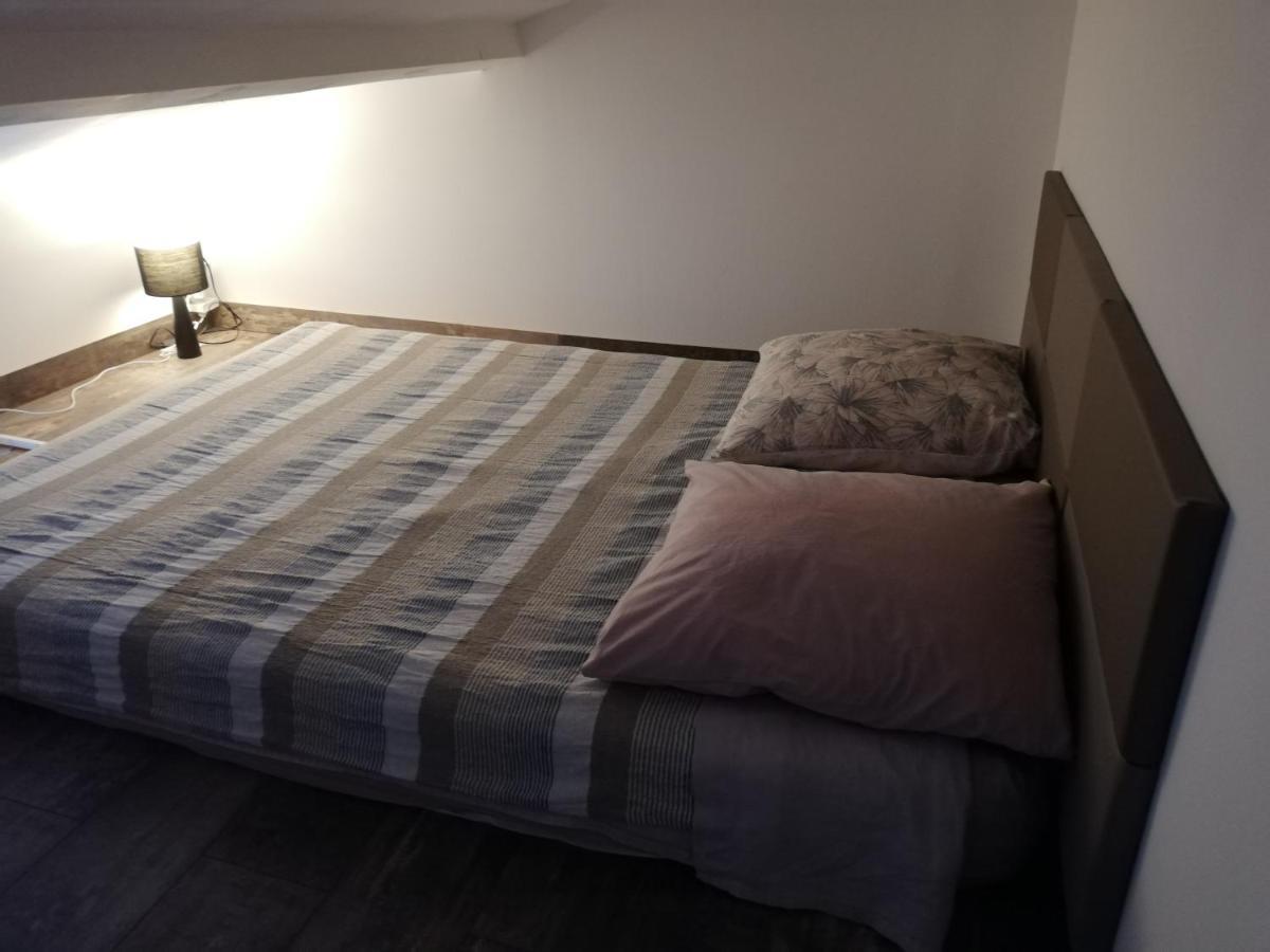 161 Daire Plan d'Aups Dış mekan fotoğraf