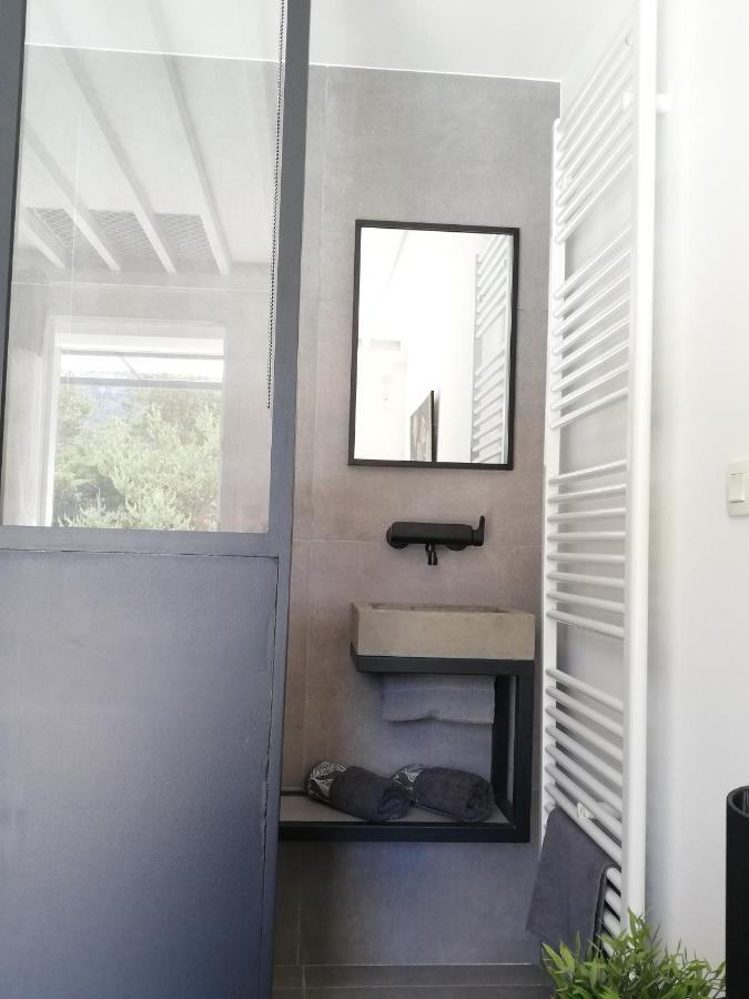 161 Daire Plan d'Aups Dış mekan fotoğraf